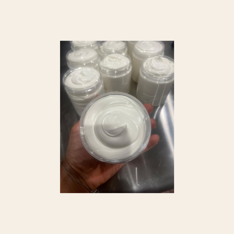 Body Butter