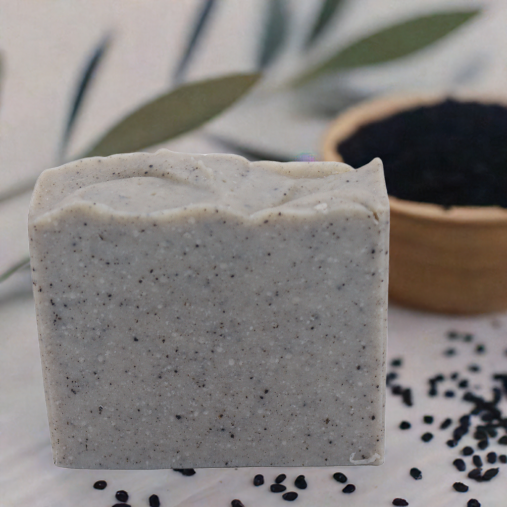 Nurturing Soap Bundle – 5 Full-Size Bars