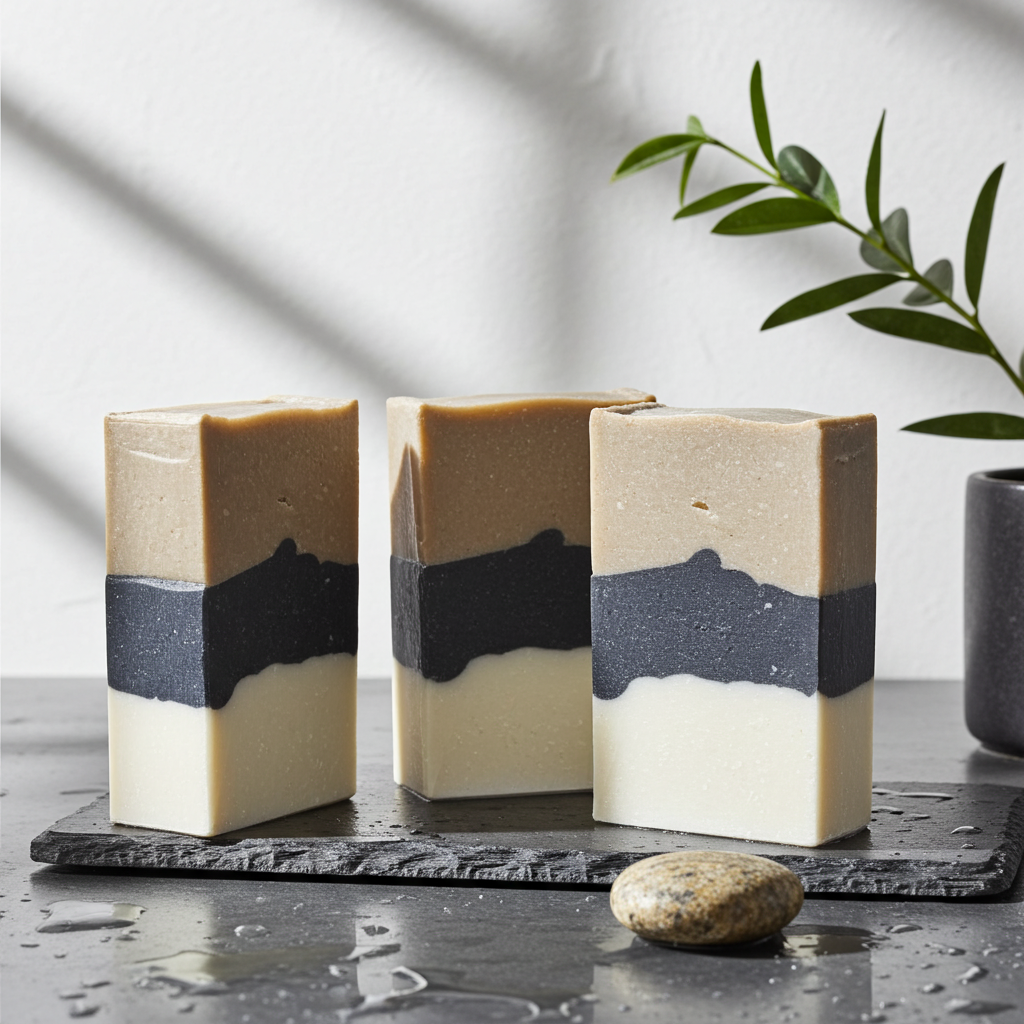 Gentleman Clean Soap