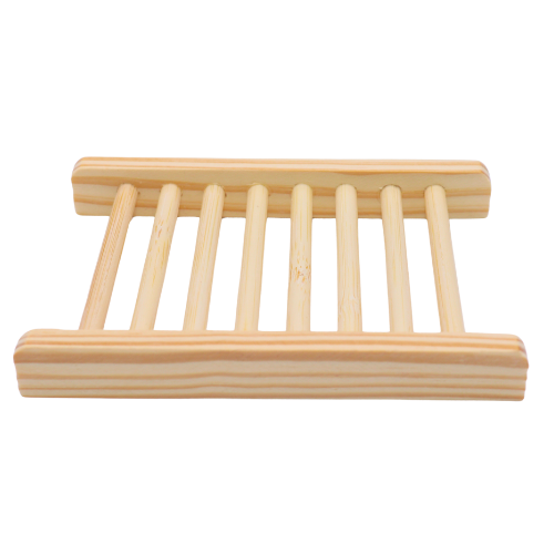 Wooden Soap Dish