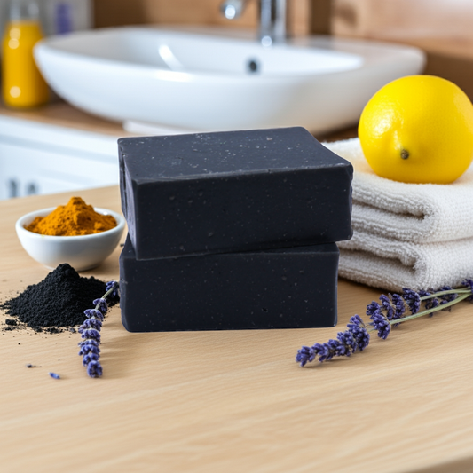 Clear Balance Detox Facial Bar