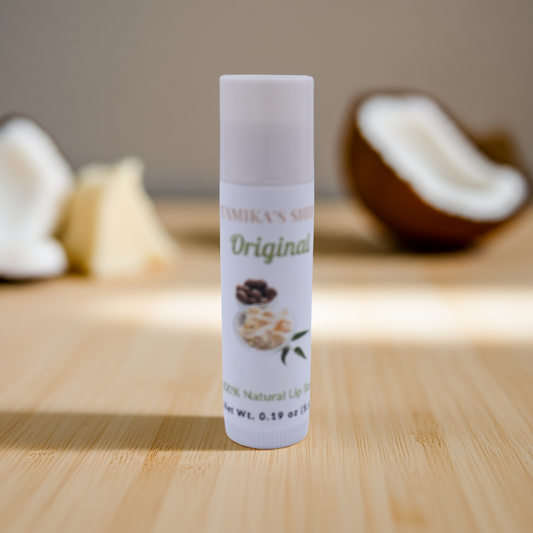 Original Lip Balm