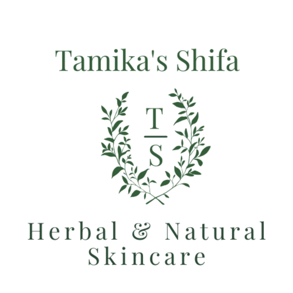 Tamika's Shifa logo
