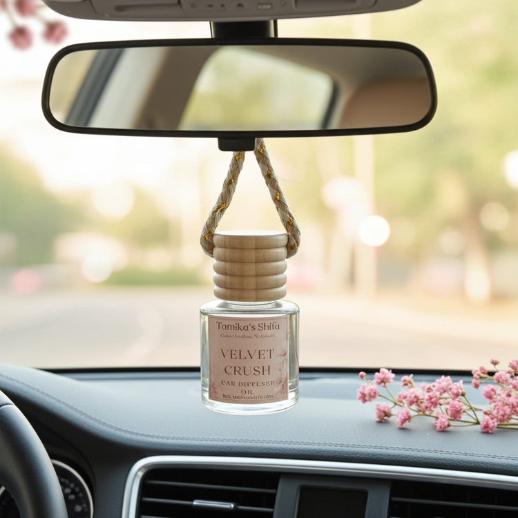 Car Diffusers