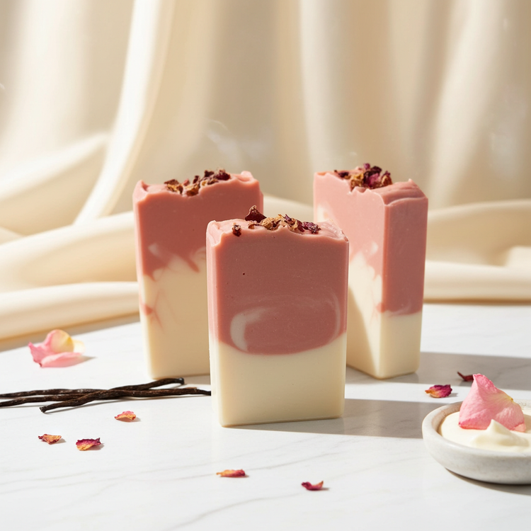Signature Sculpted Bars