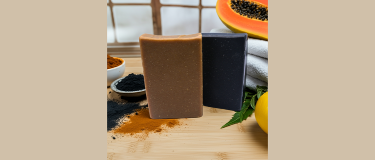 Facial Soap