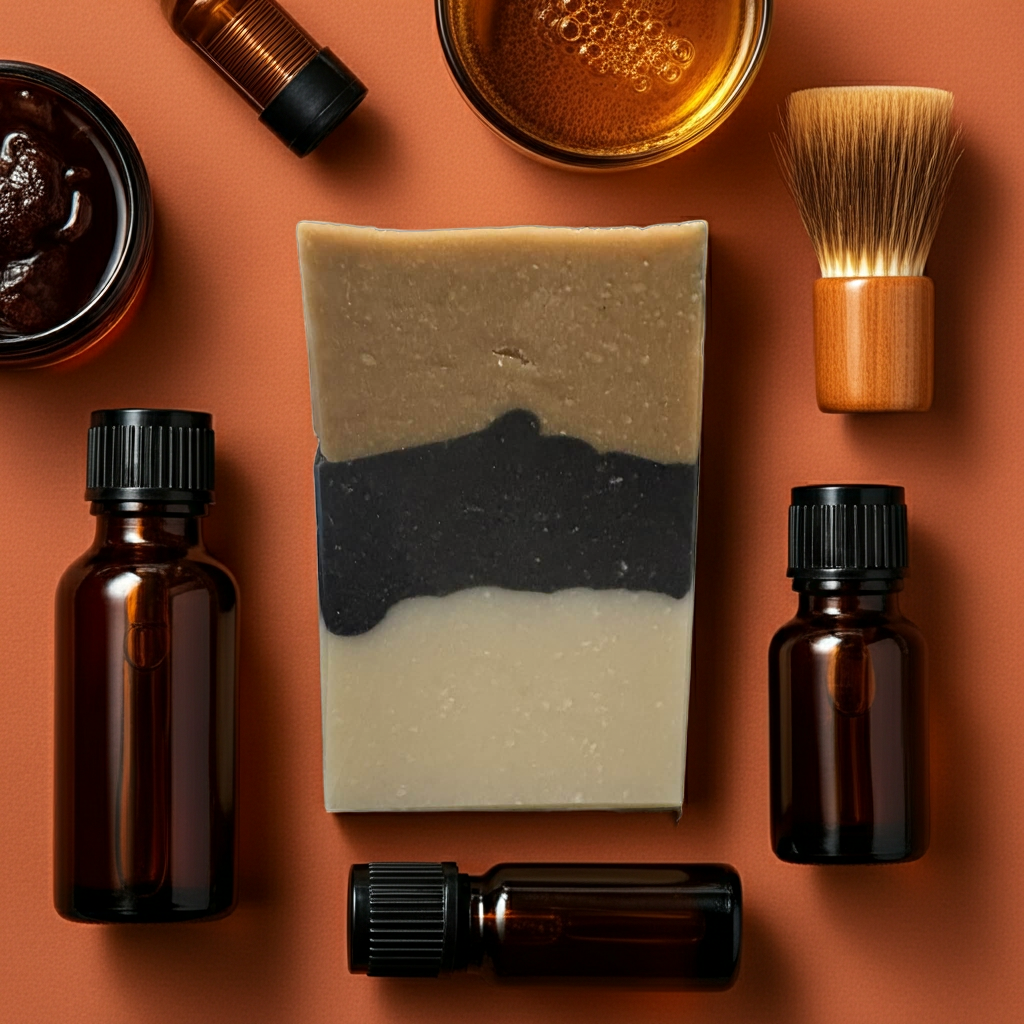 Gentleman Clean Soap