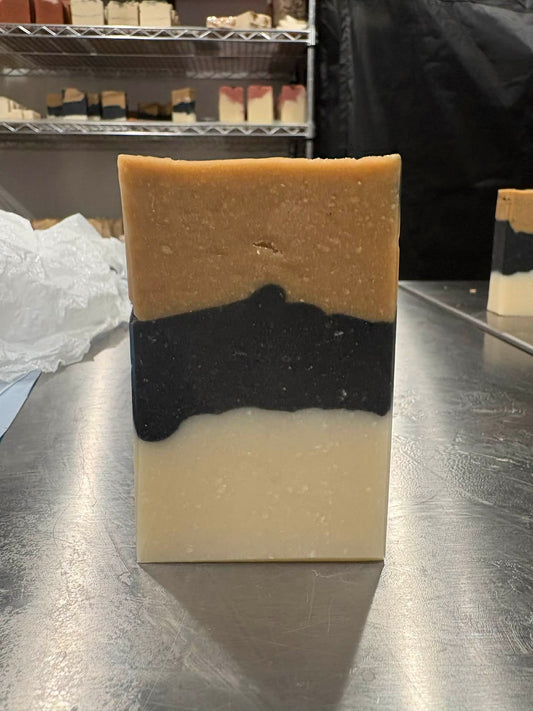 Gentleman Clean Soap