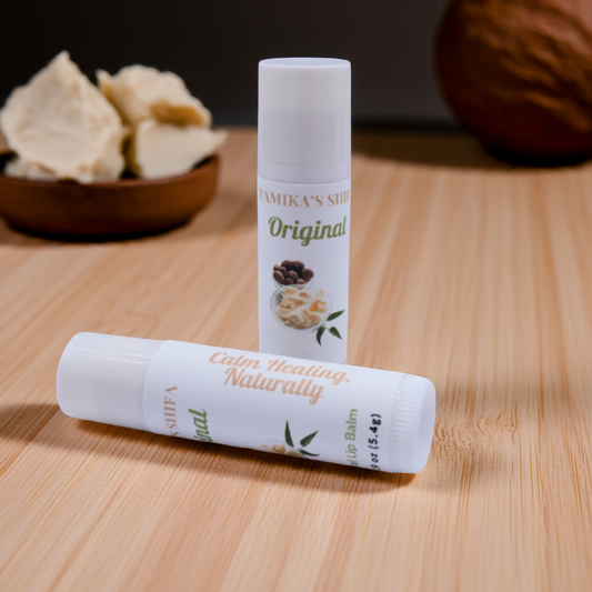 Original Lip Balm