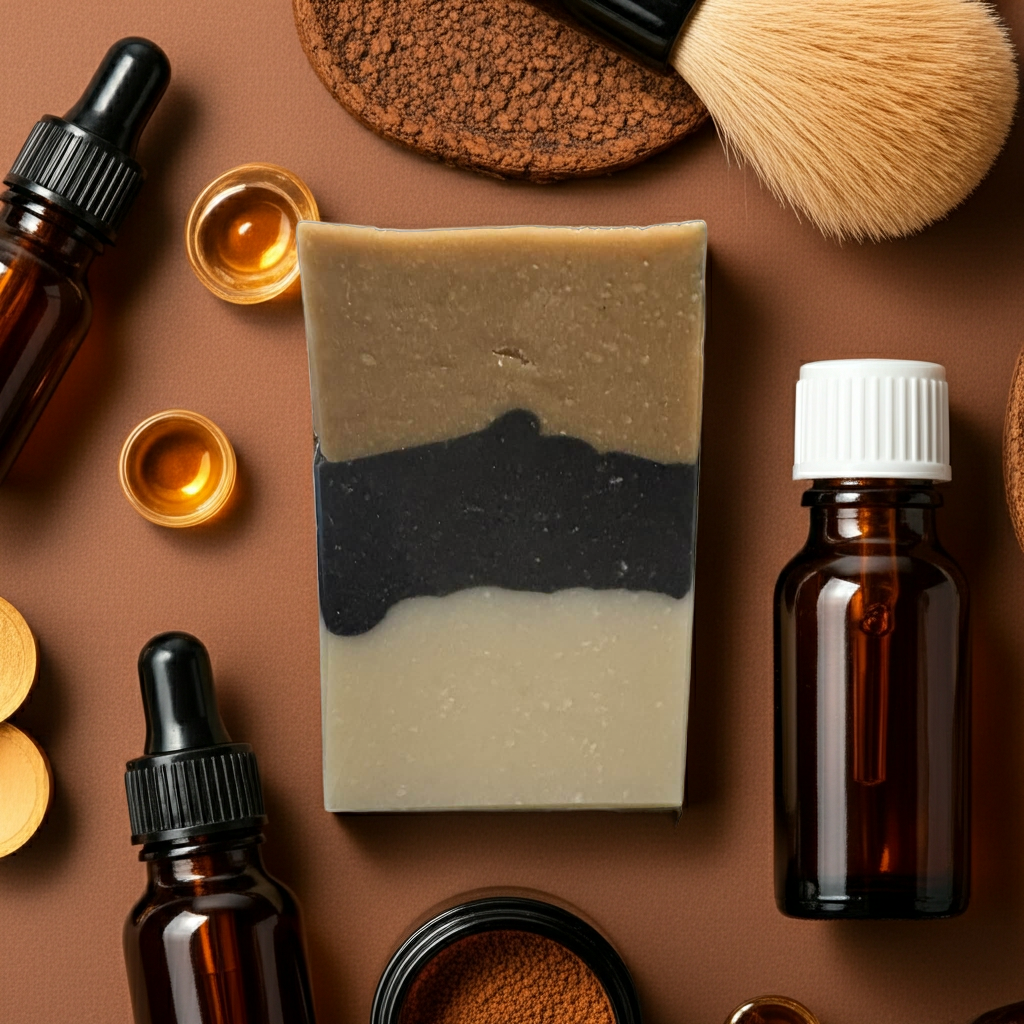Gentleman Clean Soap