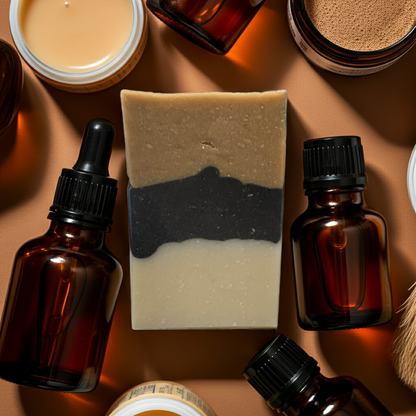 Gentleman Clean Soap