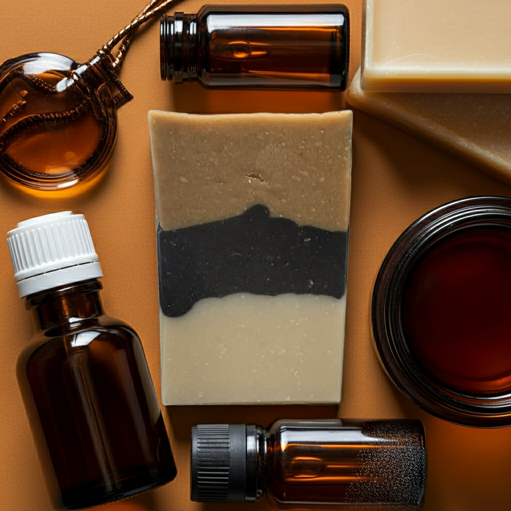 Gentleman Clean Soap