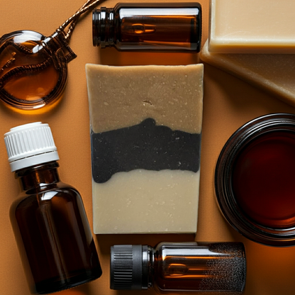Gentleman Clean Soap