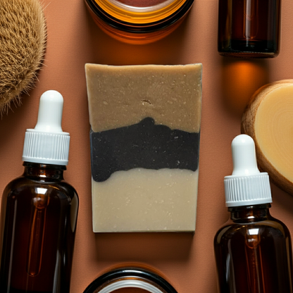 Gentleman Clean Soap