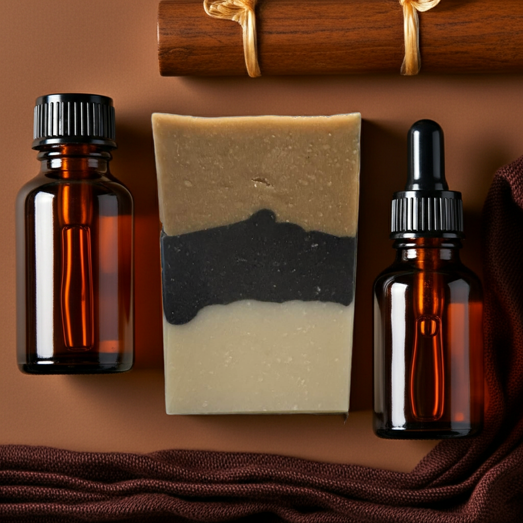 Gentleman Clean Soap