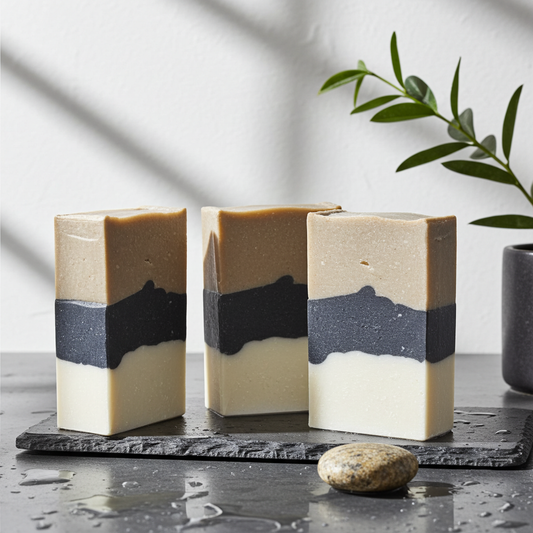 Gentleman Clean Soap