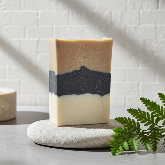 Gentleman Clean Soap