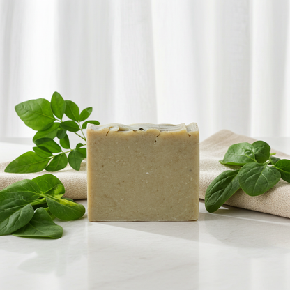 Nurturing Soap Bundle – 5 Full-Size Bars