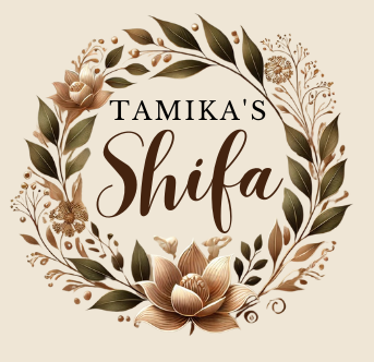 Tamika's Shifa 