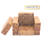 Premium Raw African Black Soap