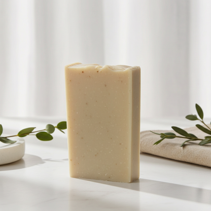 Spa Purity Sculpted Bar