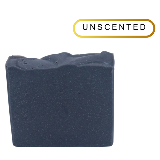 Black Seed w/ Activated Charcoal Soap