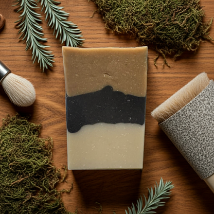 Gentleman Clean Soap