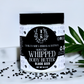 Black Seed Whipped Body Butter