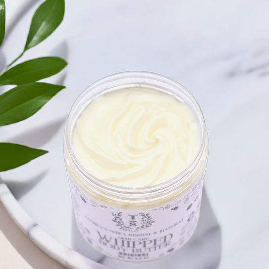 Original Whipped Body Butter