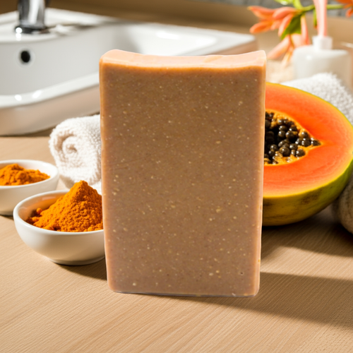 Shifa Brightening Facial Bar