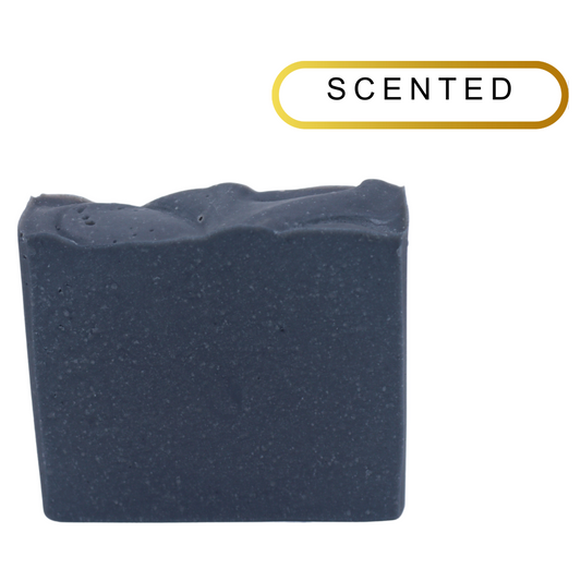 Black Seed w/ Activated Charcoal & Tea Tree Soap