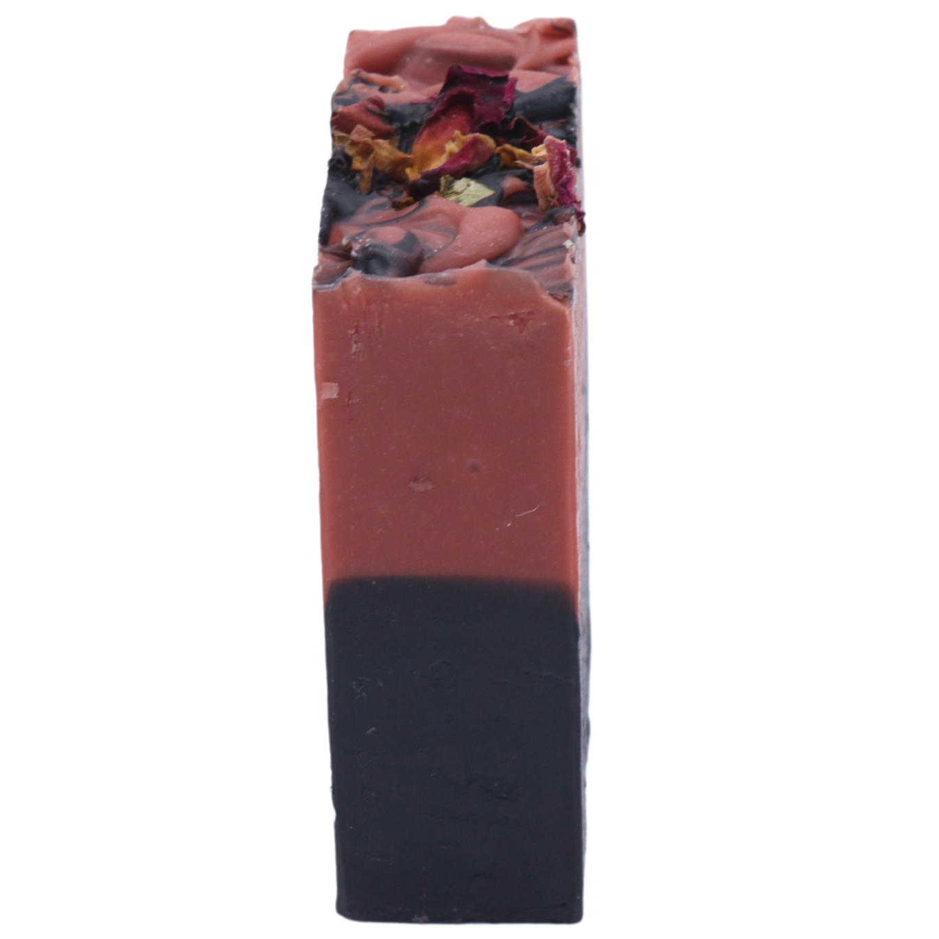 Rose Clay w/ Activated Charcoal Soap